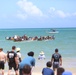 Hare is back!! Schwab Marines Enjoy Okinawan Traditional Dragon Boat Race / ハーレーが帰ってきた！　地元伝統行事を楽しむ海兵隊