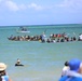 Hare is back!! Schwab Marines Enjoy Okinawan Traditional Dragon Boat Race / ハーレーが帰ってきた！　地元伝統行事を楽しむ海兵隊