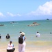 Hare is back!! Schwab Marines Enjoy Okinawan Traditional Dragon Boat Race / ハーレーが帰ってきた！　地元伝統行事を楽しむ海兵隊