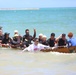 Hare is back!! Schwab Marines Enjoy Okinawan Traditional Dragon Boat Race / ハーレーが帰ってきた！　地元伝統行事を楽しむ海兵隊