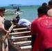 Hare is back!! Schwab Marines Enjoy Okinawan Traditional Dragon Boat Race / ハーレーが帰ってきた！　地元伝統行事を楽しむ海兵隊