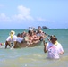 Hare is back!! Schwab Marines Enjoy Okinawan Traditional Dragon Boat Race / ハーレーが帰ってきた！　地元伝統行事を楽しむ海兵隊