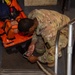 U.S. Army Soldiers assist with TCCC Training aboard USS Ronald Reagan (CVN76)