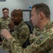 Lt. Gen. Beagle Visit
