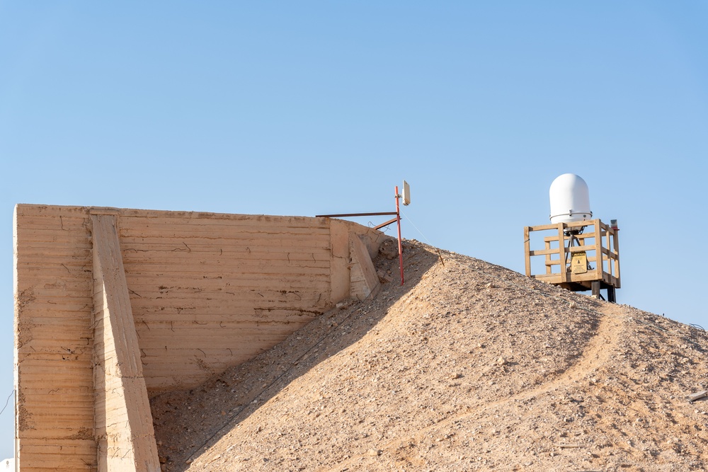 Seamless radar upgrade completed