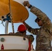 Seamless radar upgrade completed