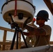Seamless radar upgrade completed