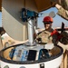 Seamless radar upgrade completed