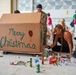 73rd Annual Operation Christmas Drop Box Build