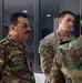 Advisors Advise, Assist and Enable Peshmerga 1st Division