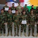 Advisors Highlight Peshmerga 3rd Division Achievements