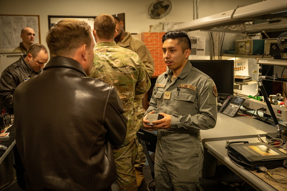 Wild Weasel Walk-through AFREP