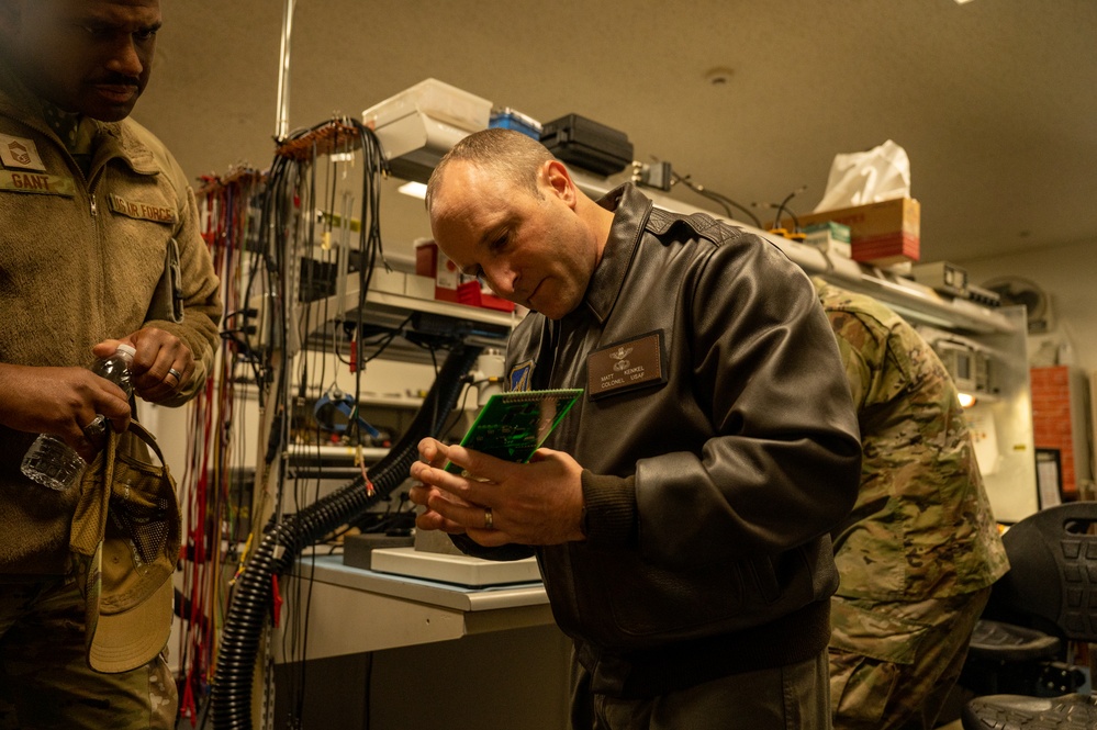 Wild Weasel Walk-through AFREP