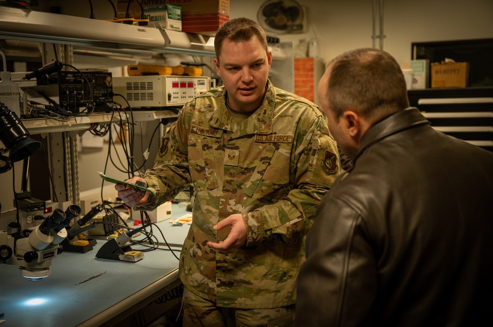 Wild Weasel Walk-through AFREP