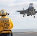 U.S. Sailors and Marines Conduct Flight Ops During Steel Knight 24