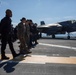 U.S. Sailors and Marines Prepare for Flight Ops During Steel Knight 24