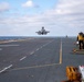 U.S. Sailors and Marines Conduct Flight Ops During Steel Knight 24