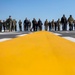 U.S. Sailors and Marines Prepare for Flight Ops During Steel Knight 24