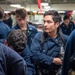 USS Carl Vinson Conducts Routine Operations in the U.S. 7th Fleet Area of Operations