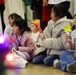 Camp Casey celebrates annual holiday tree lighting ceremony