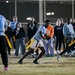 39th LRS claims victory in 2024 Intramural Flag Football Championship