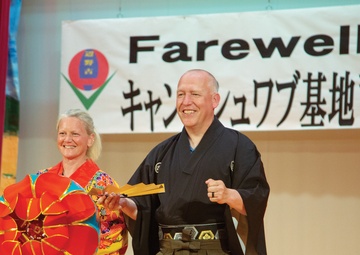 Connecting to the Next Generation, Communities: Henoko and Camp Schwab / 辺野古とシュワブ ー 次へ繋ぐ、地域へ繋ぐ