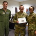 ReaDy Airman of the Week: 100th MXS Resource Advisor