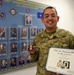 ReaDy Airman of the Week: 100th MXS Resource Advisor