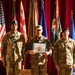 7th Army NCOA BLC Class 002-25 Graduation