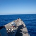 Routine Operations aboard the USS Cole