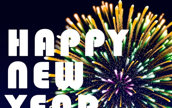 NNSY Celebrates The New Year