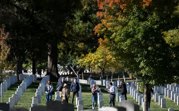 Navy History Tour: Destroyer Escort Men of World War II