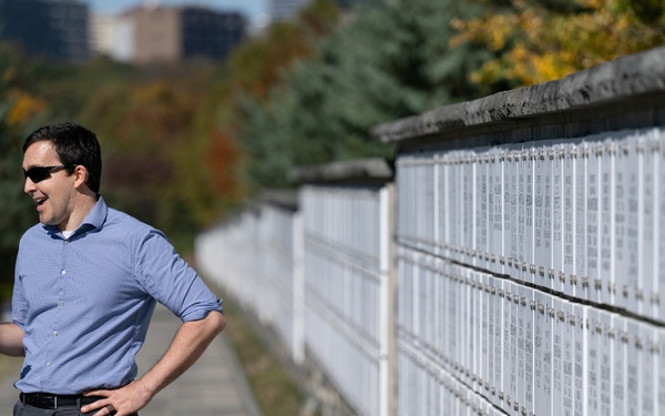 Navy History Tour: Destroyer Escort Men of World War II
