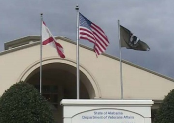 Redstone Arsenal Army civilians donate holiday essentials to state veterans home in Alabama