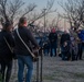 McConnell's Annual Tree Lighting Ceremony