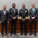 President of Guyana, SOUTHCOM Commander Speak at The Wilson Center