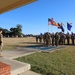 1st Aviation Brigade Change of Responsibility 6DEC24