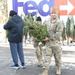 Trees for Troops delivers holiday joy to Fort Drum Soldiers, families