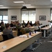 4th Fleet Conducts Maritime Synchronization Symposium with Global Partners