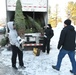 Trees for Troops delivers holiday joy to Fort Drum Soldiers, families