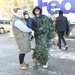 Trees for Troops delivers holiday joy to Fort Drum Soldiers, families