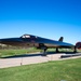Barksdale Global Power Museum Air Park