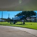 Barksdale Global Power Museum Air Park