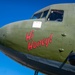 Barksdale Global Power Museum Air Park