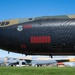 Barksdale Global Power Museum Air Park