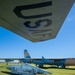 Barksdale Global Power Museum Air Park
