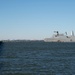 Commander, U.S. 2nd Fleet Welcomes USS New York (LPD 21) Home to Naval Station Norfolk