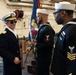 Commander, U.S. 2nd Fleet Welcomes USS New York (LPD 21) Home to Naval Station Norfolk