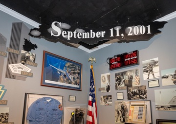 Barksdale Global Power Museum