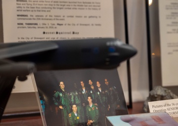 Barksdale Global Power Museum